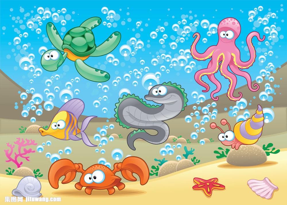 螃蟹 模式生物_螃蟹生物模式是什么_螃蟹生态系统