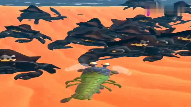 十多年前有款螃蟹过关类游戏,开启宝箱,解锁,属于海底有很多海底动物_海底成就螃蟹_海底宝箱位置