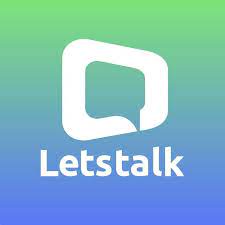 Letstalk官方app