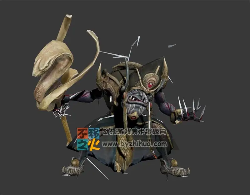 绿色征途：抢怪好职业选择！