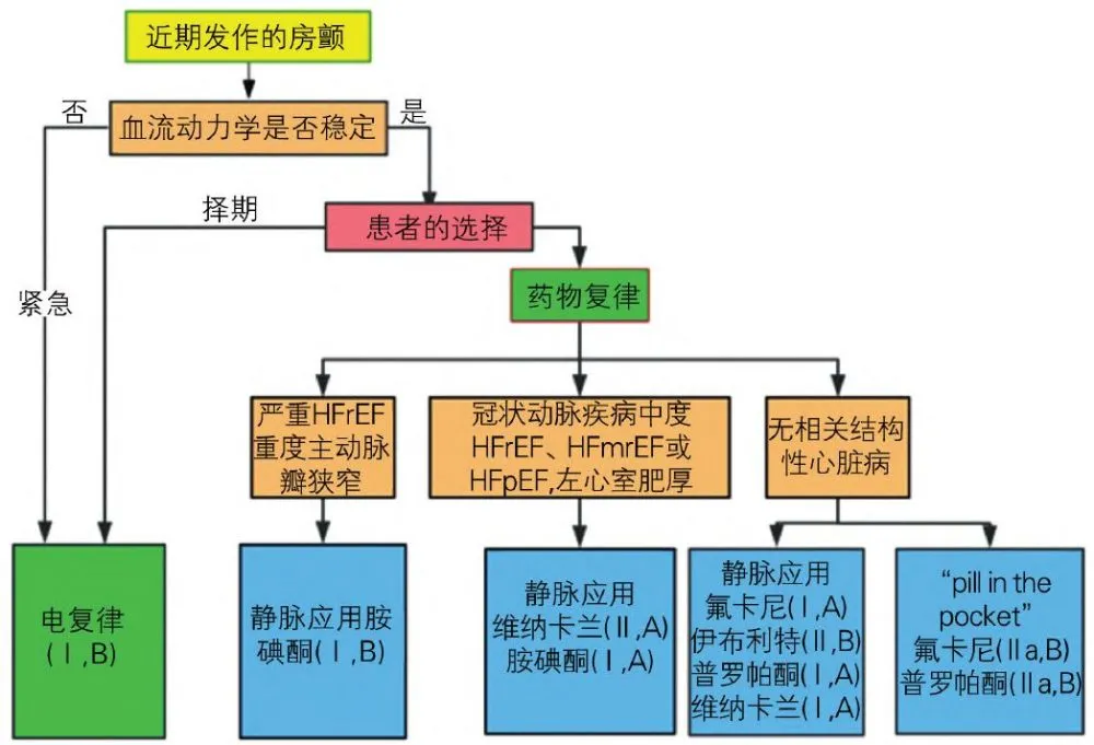 阵发性室性心动过_阵发性房性心动_阵发性室上性心动过速/治疗