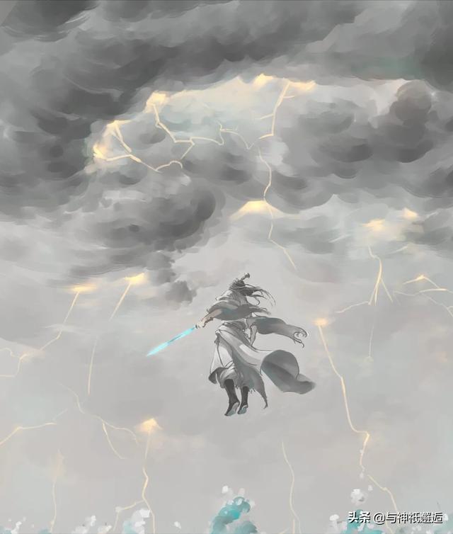神仙分灵有什么能力_神仙有灵力吗_神仙有多少分灵
