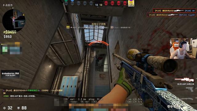 进csgo后yy声音变大_声音变大了_csgo声音变小