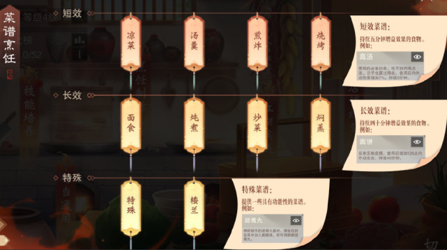 魔兽世界烹饪每个人都可以学吗_魔兽世界烹饪有必要练吗_魔兽世界现在根本不需要烹饪