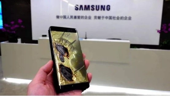 三星爆炸区别对待_三星c5有出现过爆炸吗_三星爆炸威力有多大
