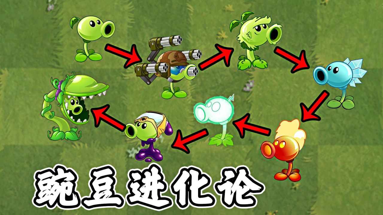 植物大战僵尸免费式玩_僵尸大战植物官方下载_僵尸大战植物免费式玩具视频