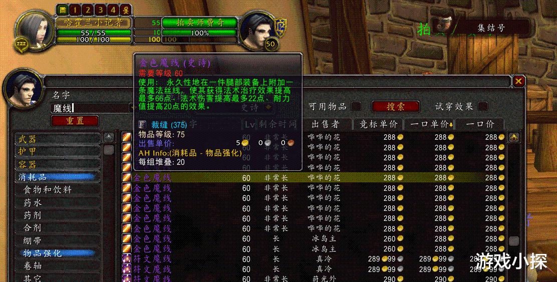恢复萨满属性优先级_2.4.3的恢复萨满属性选择_怀旧服恢复萨满属性