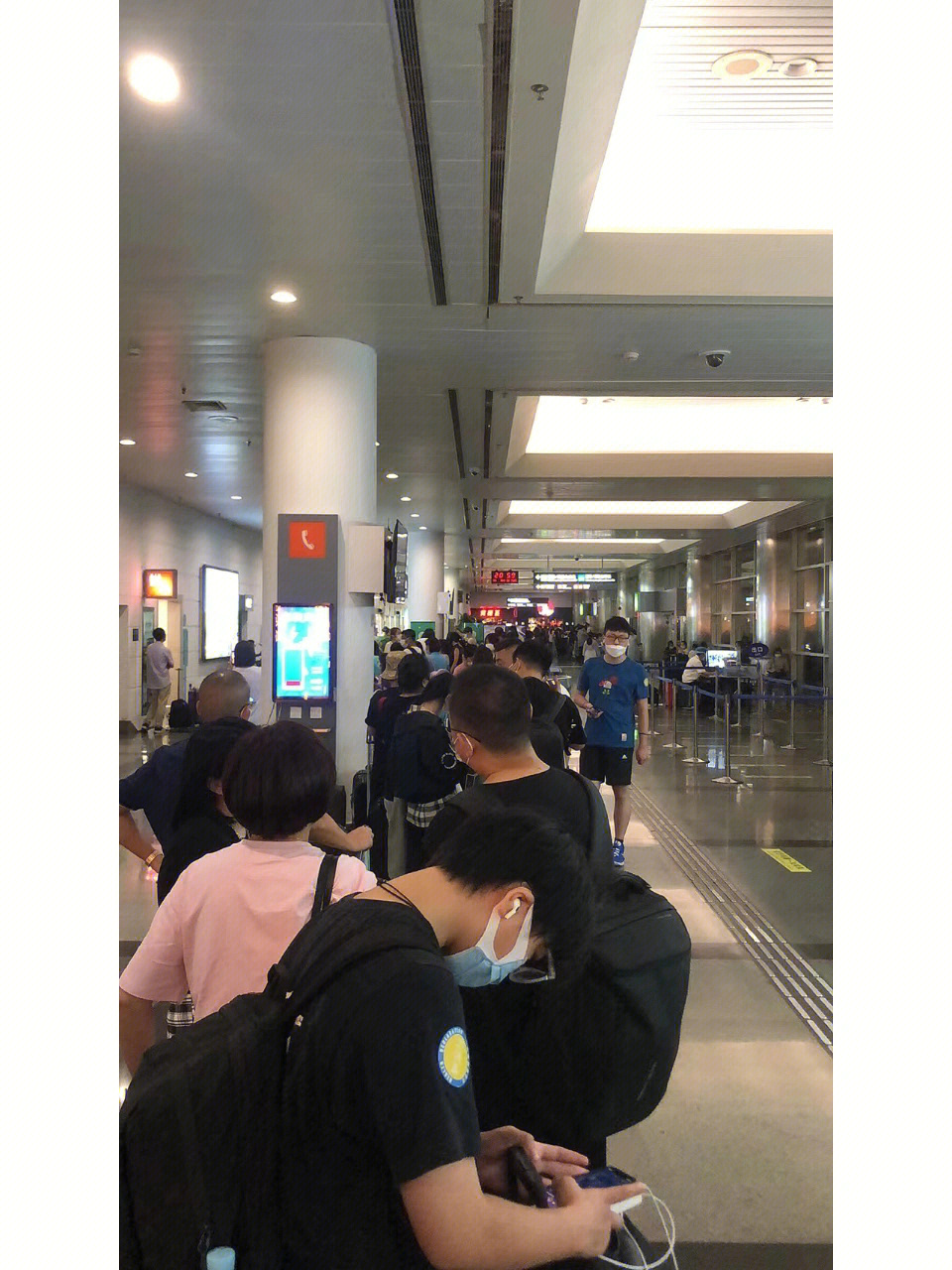 l签去澳门能直接过吗_过澳门签证要回本地签吗_现在去澳门l签可以直接过关