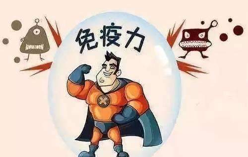 免疫力低是啥_免疫力过低_免疫力低是什么意思