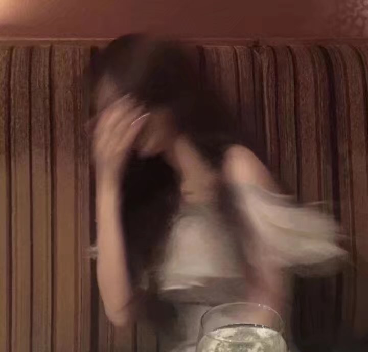 拼多多头像是模糊的代表什么_拼多多头像虚化_拼多多头像为什么是虚的