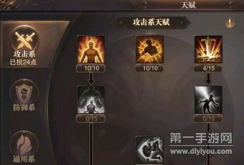 肉天赋加点图s4最新通用_lol最新通用天赋加点_肉天赋s6最新通用天赋加点图