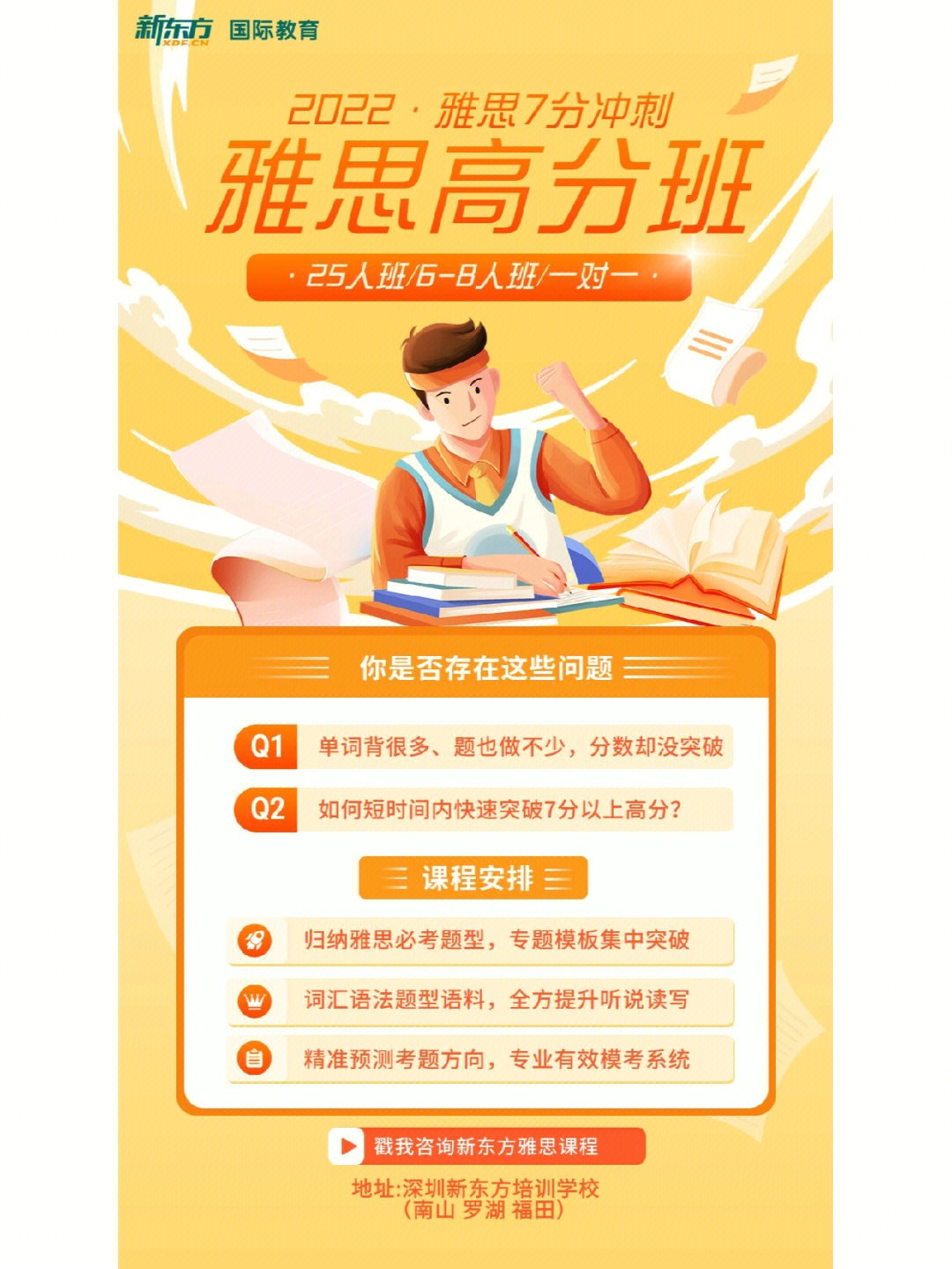新东方冲刺班有用吗_新东方提高班_新东方冲分班提分效果怎么样