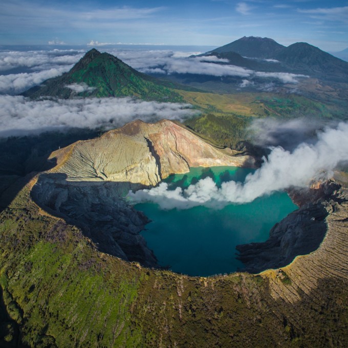 火山极限咏宁_新超越极限2.24风林火山ak魔道版_超级火山