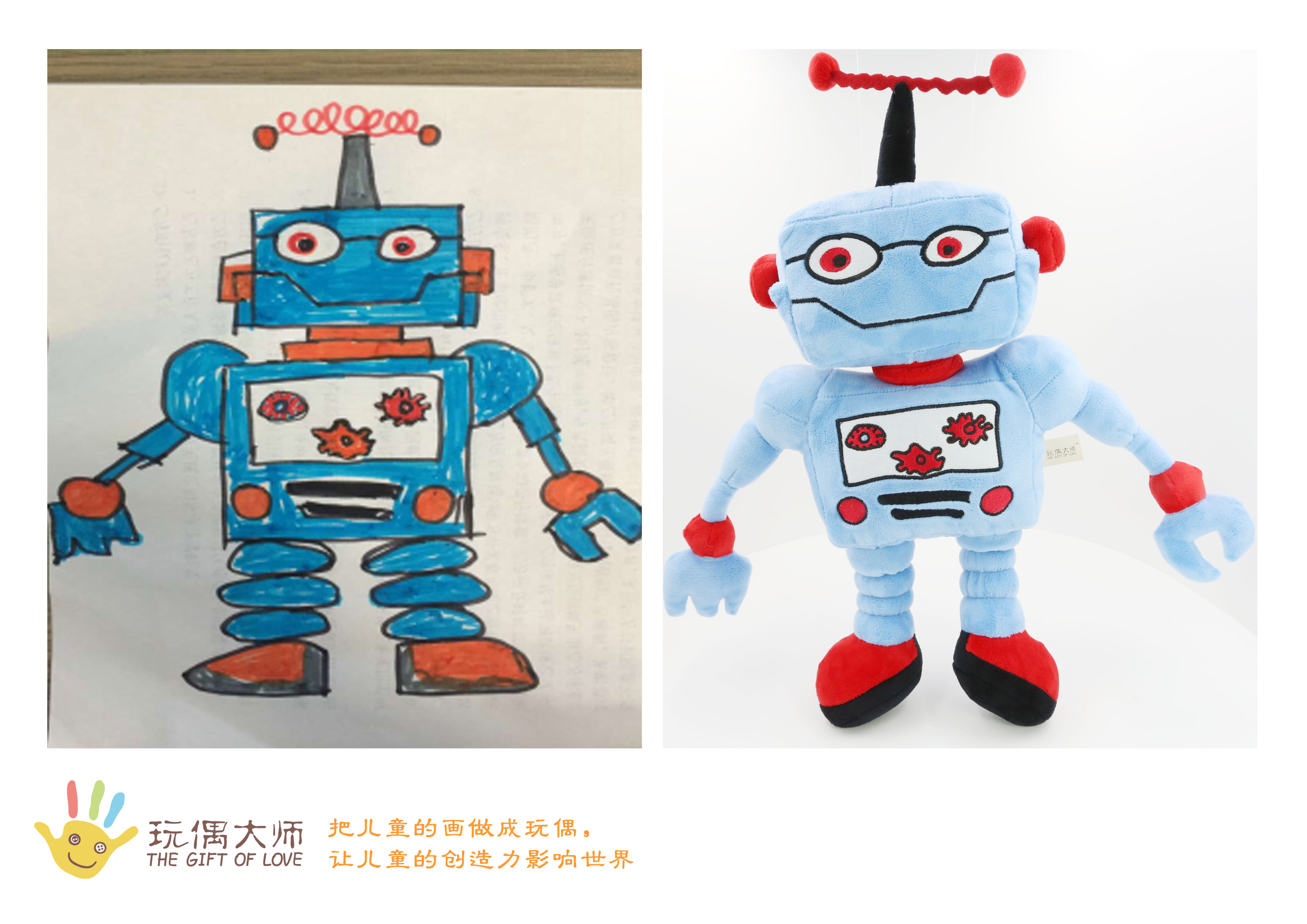 国产机器人动画片大全_国产动画电影机器人_国产动画片中国风的机器人