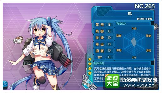 战舰少女r：二战时期通关攻略！