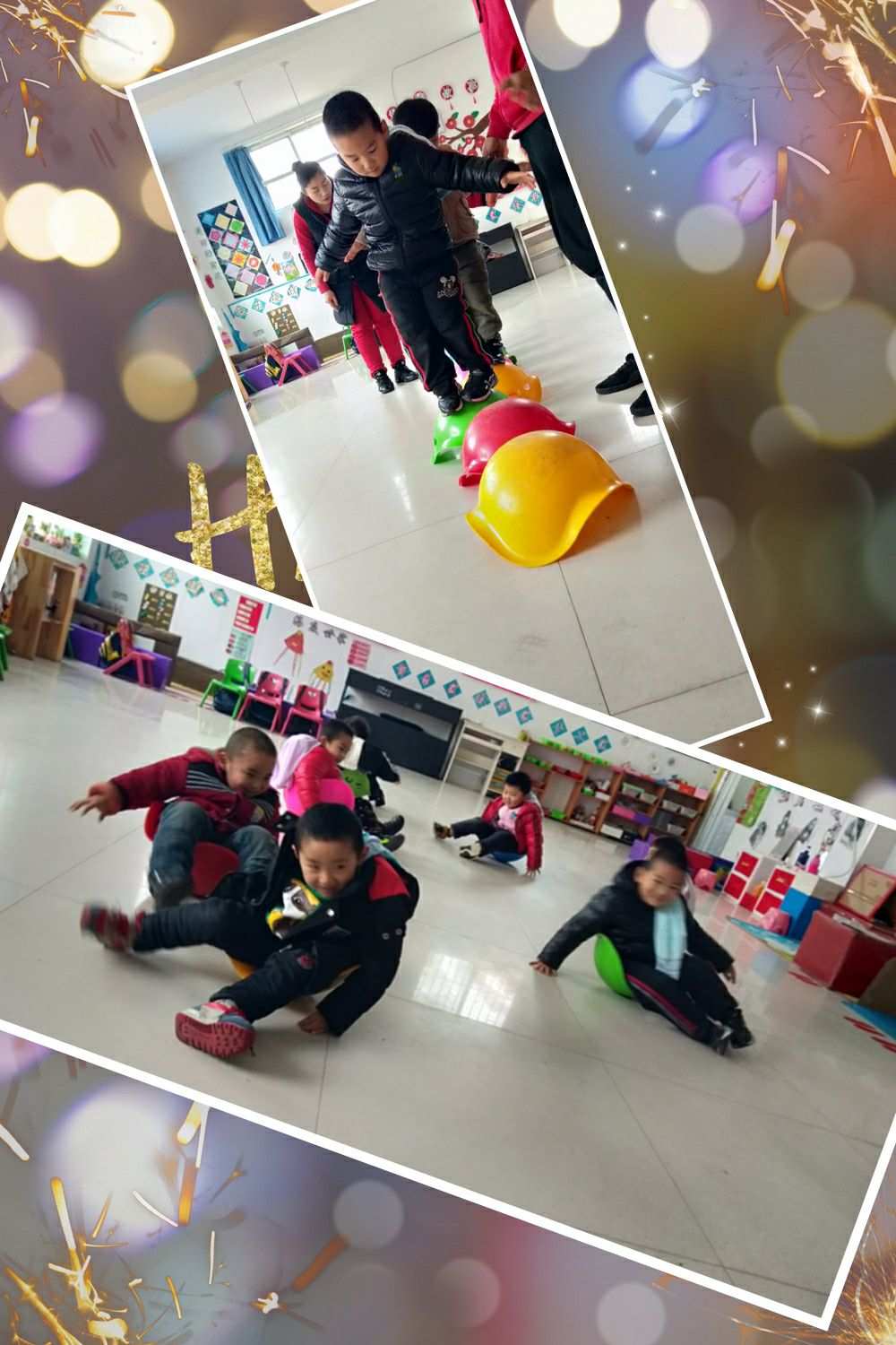 乌龟壳的多种玩法_乌龟壳模型_体质能老师 乌龟壳玩法
