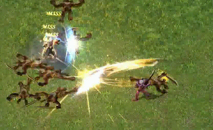 魔域传统方法打boss_魔域打boss顺序_2021年魔域boss怎么打
