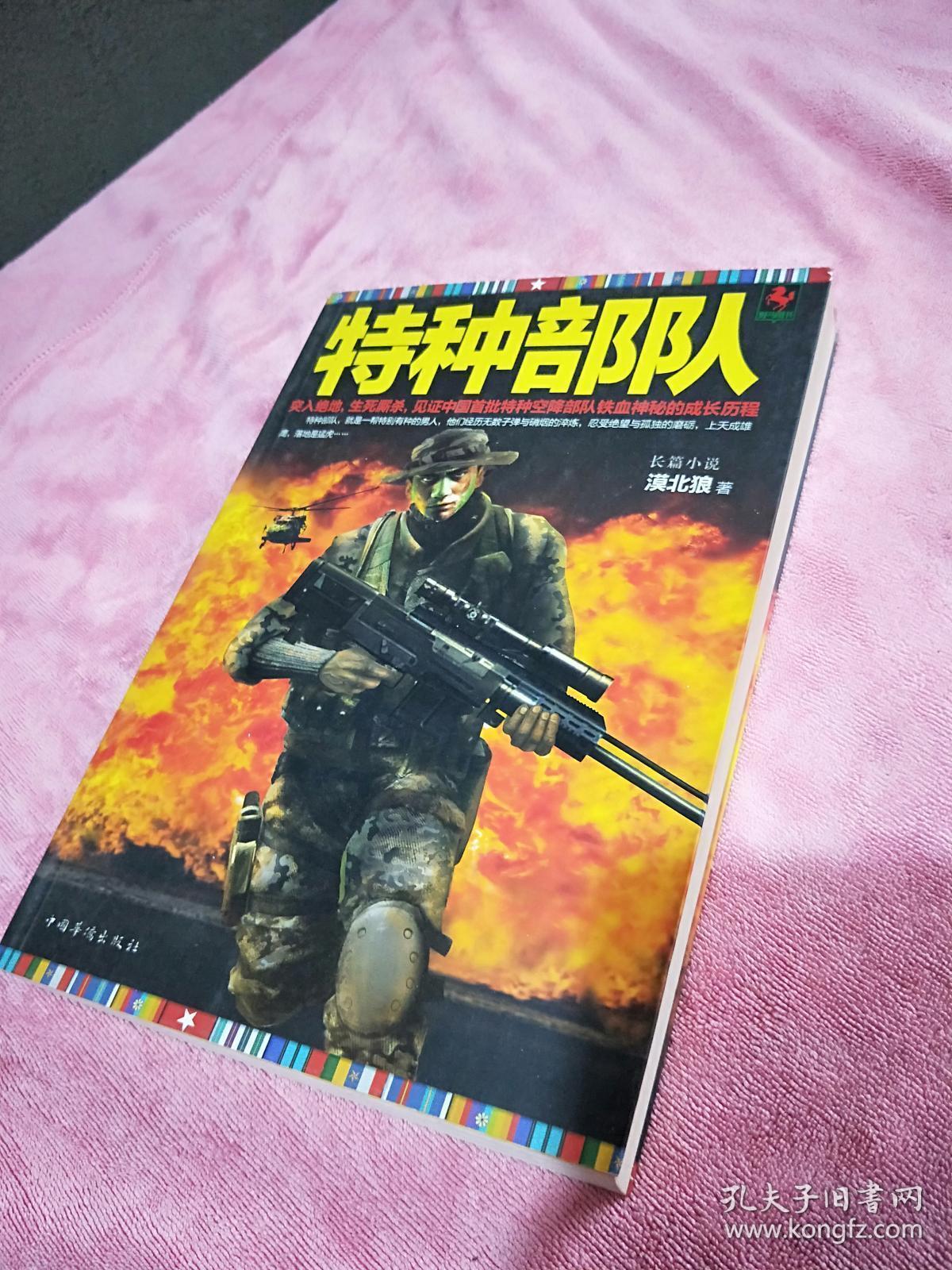 特种兵小说系统大全排行榜_系统特种兵小说大全完本_十大特种兵小说排行小说