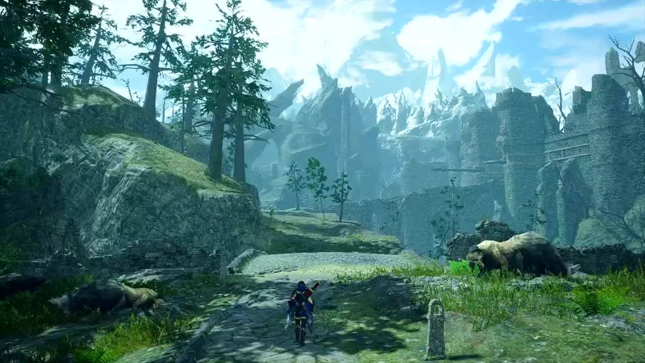 恶魔城月下_月下恶魔城攻略_月下恶魔城技能