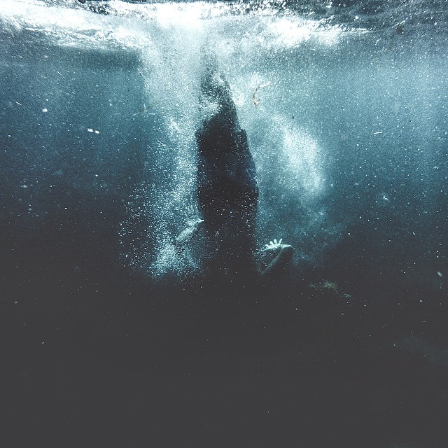 孤独的海兽：深海神秘解密