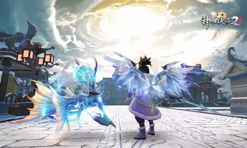 神雕新修版与旧版区别_神雕新五绝_新神雕