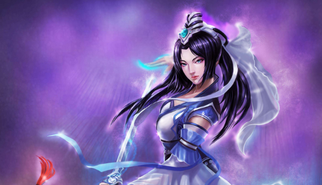 正版易次元深宫曲最新版下载_消灭星星官方正版下载手机版_镇魔曲突破次元壁