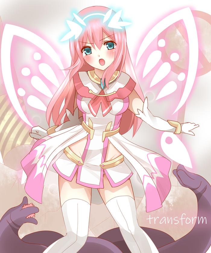 幻想女孩揭秘：第2季终极篇章