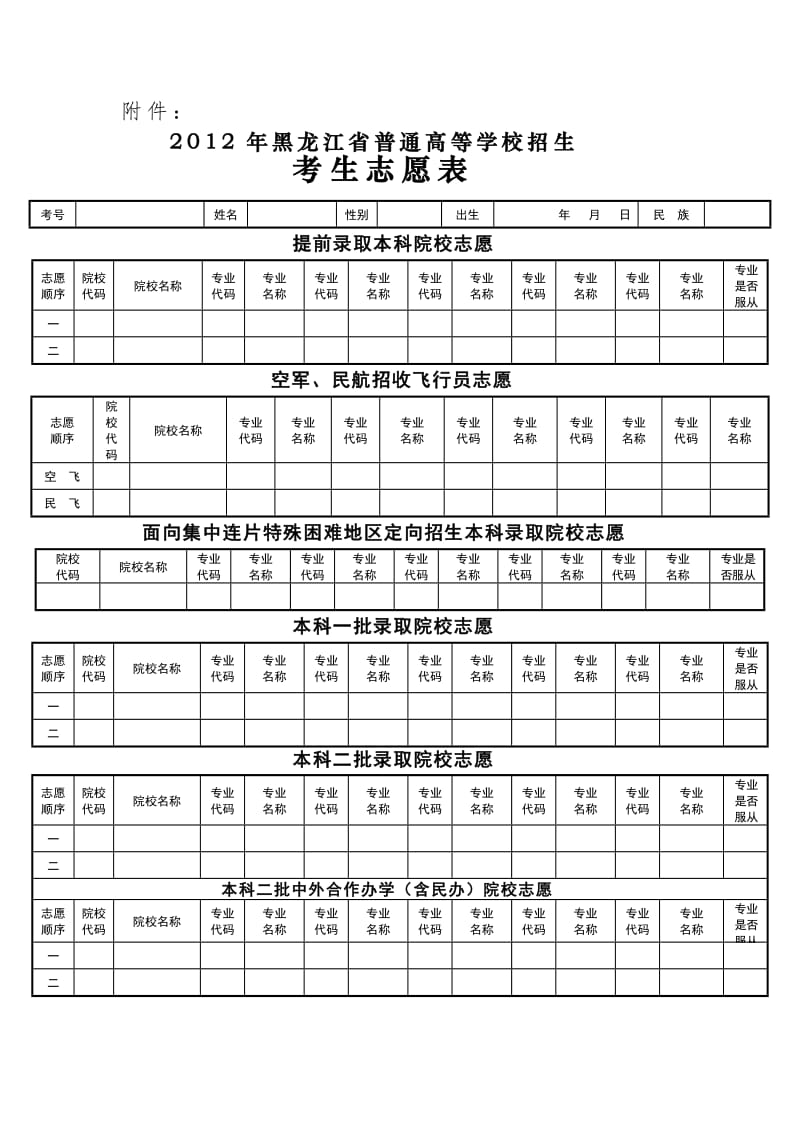 高考志愿填报模拟_志愿填报模拟高考怎么填_2021高考志愿模拟填报流程