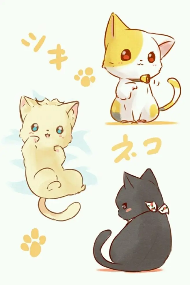 咪上漫画_超级小黑咪漫画_超级小黑咪漫画国语版