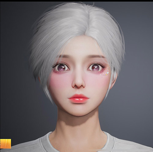和平精英捏脸仙女代码大全_和平精英超好看仙女脸捏脸代码_和平精英捏脸仙女代码是什么
