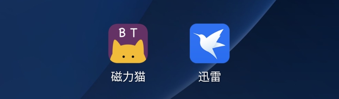 磁力猫：搜遍全网，发现最强磁力技能