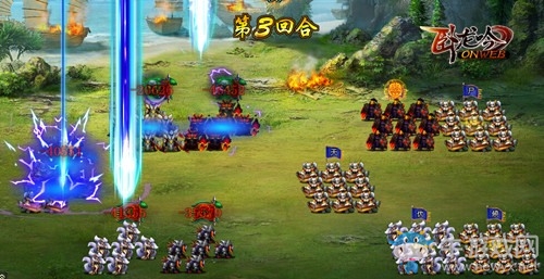 三国战争类游戏有哪些_三国战争类游戏合集_三国战争类游戏