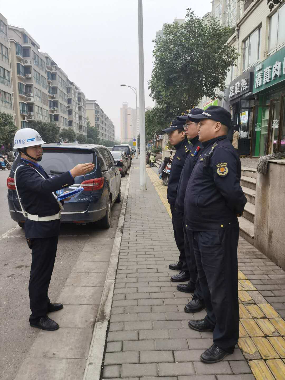 城管大战解放军后续_大战城管_城管大战小贩