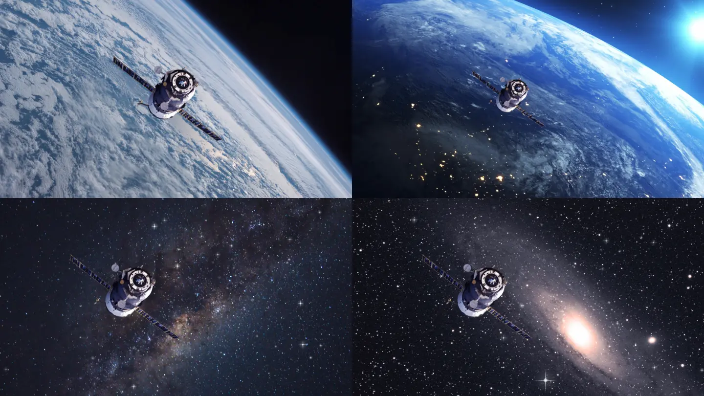 宇宙视频免费素材_视频宇宙大全播放免费观看_宇宙视频大全视频播放