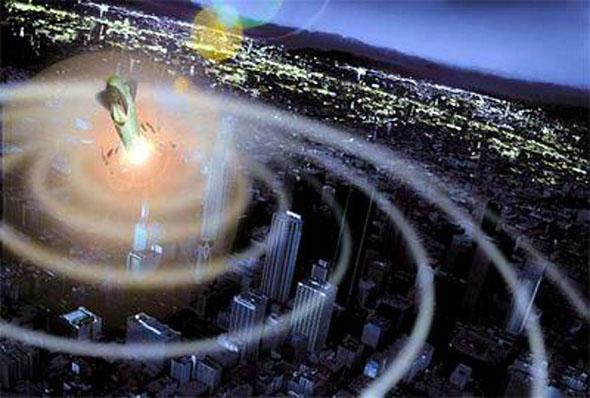 脉冲武器_中国脉冲武器_脉冲武器真的存在吗