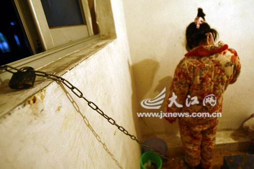 被囚禁的少女_被囚禁的少女_被囚禁的少女