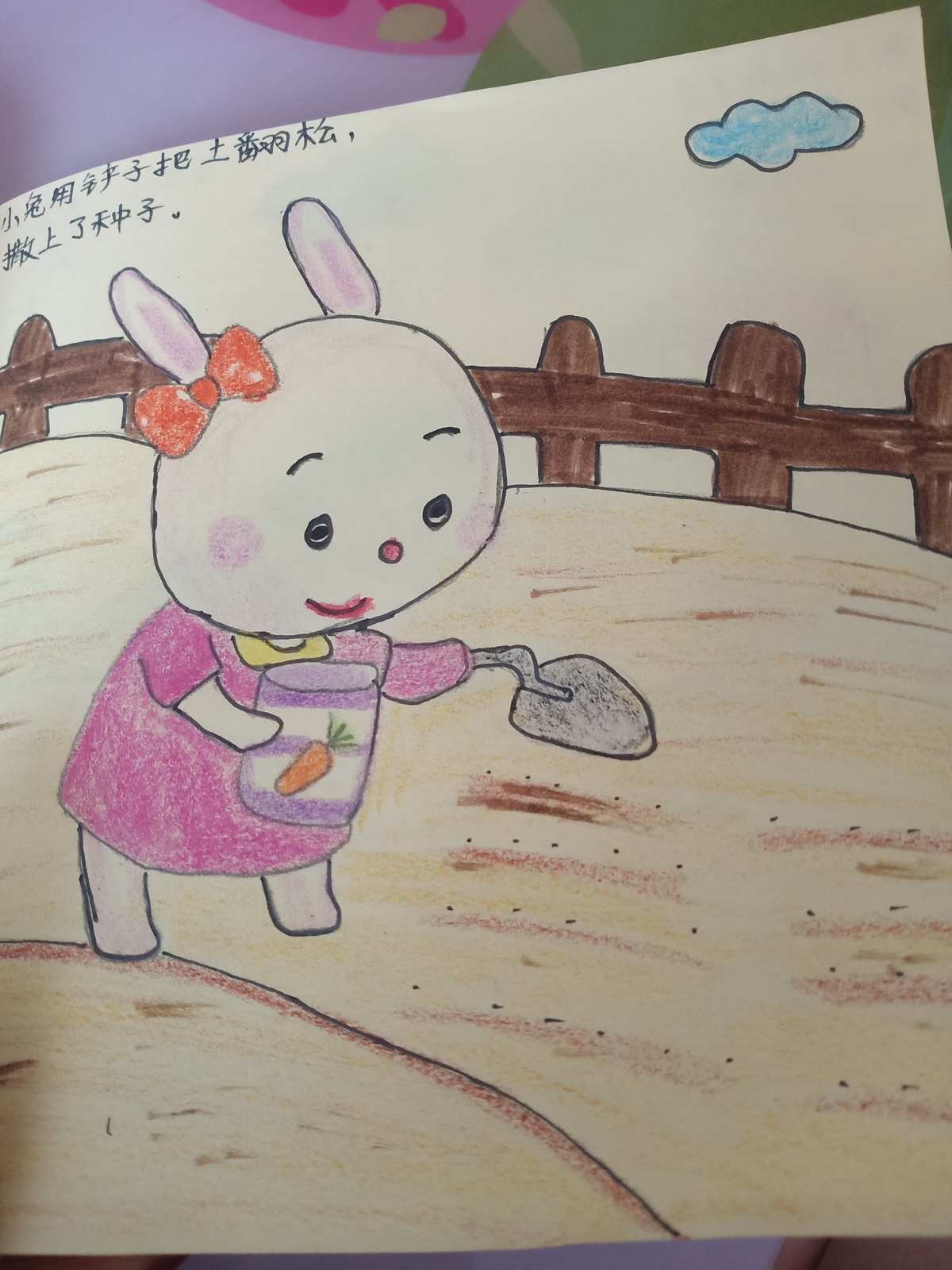 田田小阿真实身份_小田田_田田小阿姨猴皮肤