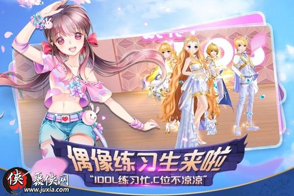最近公测的大型网游_最新网游公测_2021网游公测