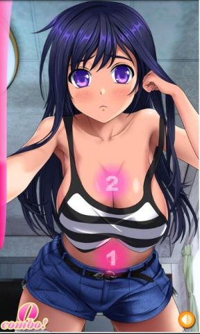 萌娘的触摸v1.1.211_萌娘触摸8_萌娘触摸7(人物全解锁)