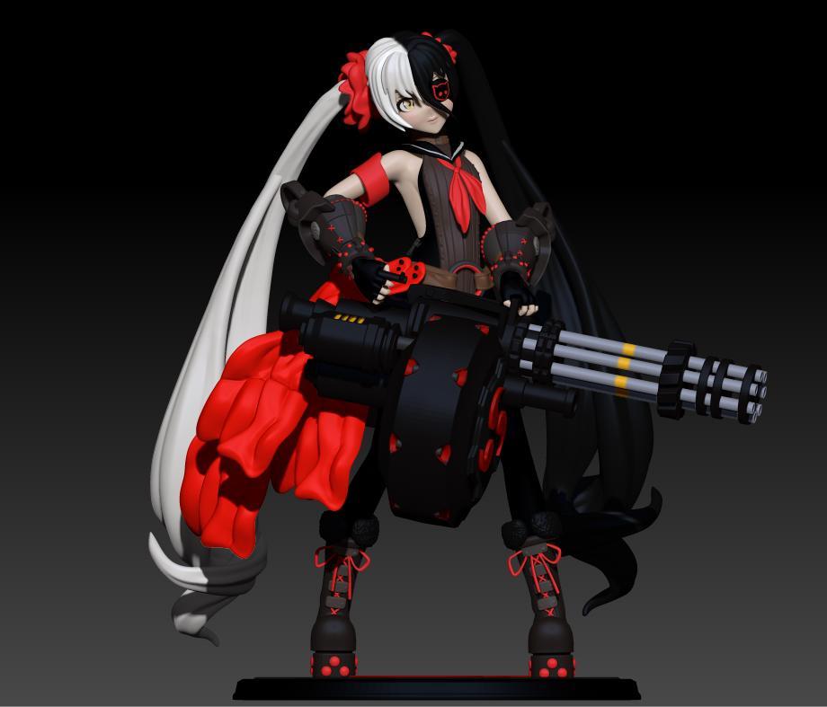 炮火兰版本拳师_炮火兰武器_炮火兰