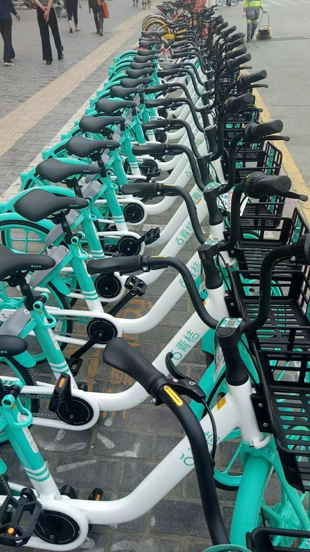 青桔单车下载app_免费下载青桔单车_桔单车