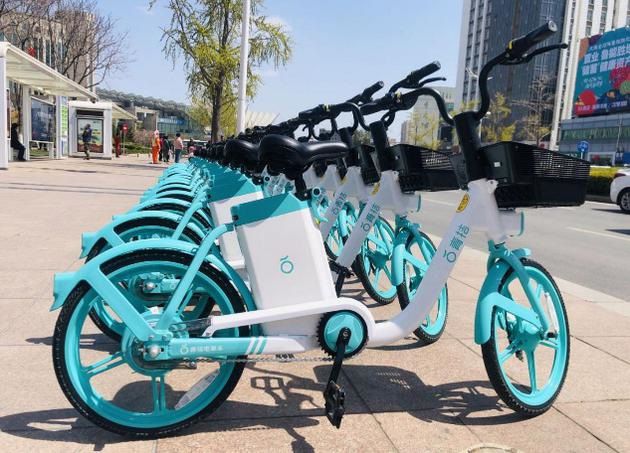 桔单车_青桔单车下载app_免费下载青桔单车