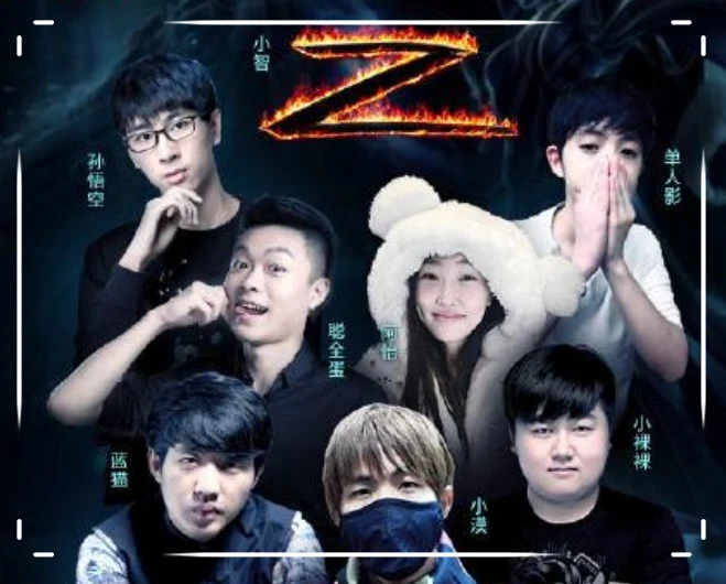 全民小智直播间_lol小智直播间_小智直播间