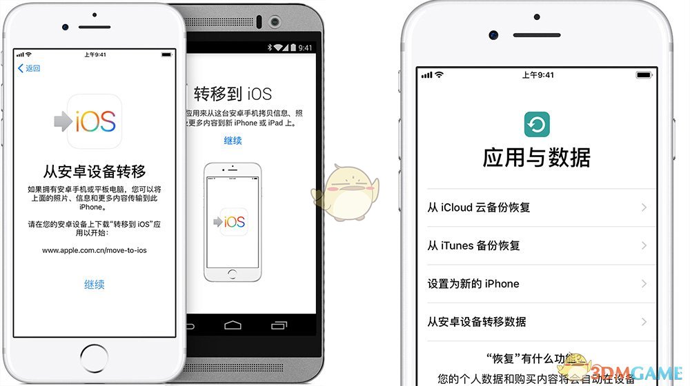 iphone一键转移新机_苹果一键转移新手机_iphone一键转移新手机