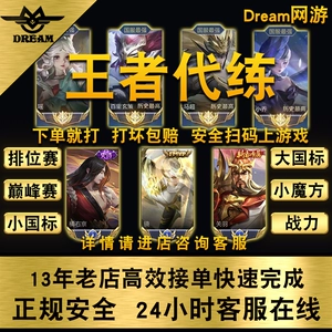 王者代练app下载_王者代练平台下载_王者游戏代练软件