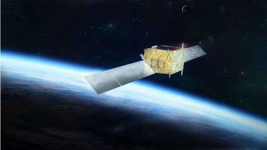 卫星云图实况高清_卫星云图实时天气预报_云图卫星
