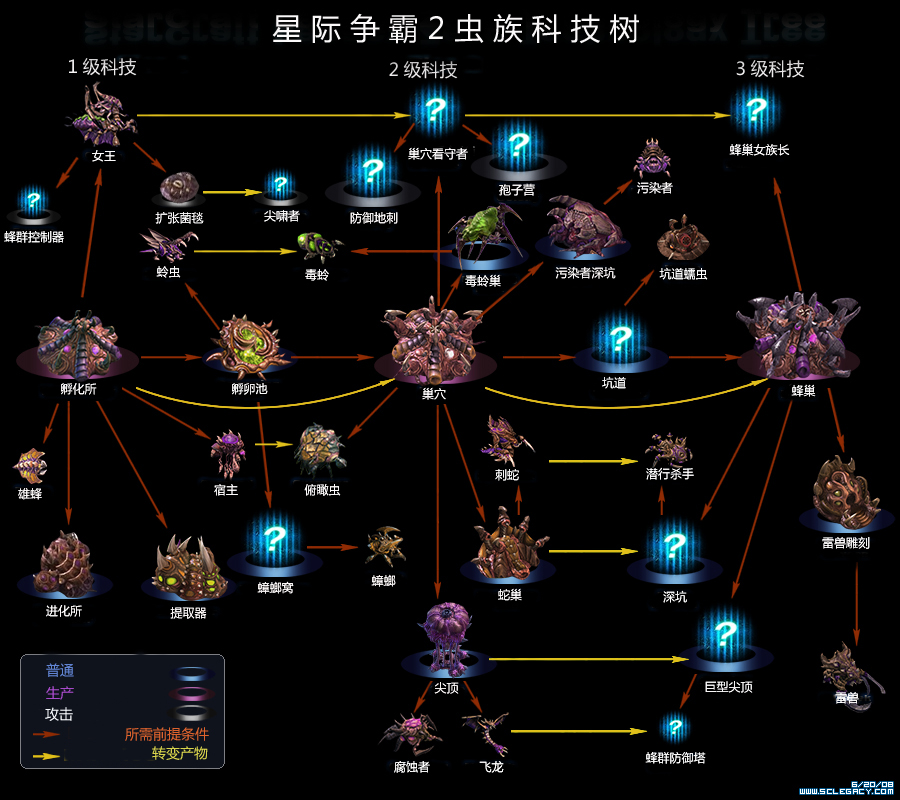 有关虫族的手机游戏有哪些 虫族饲养家：探索虫族世界，发现独特技能与特点