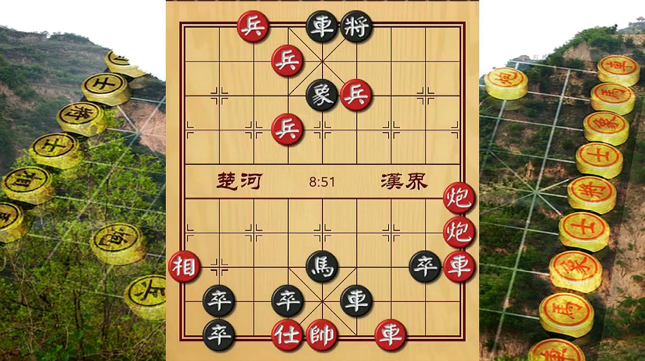 棋类手机游戏大全_棋类游戏手机_棋类手机游戏有哪些