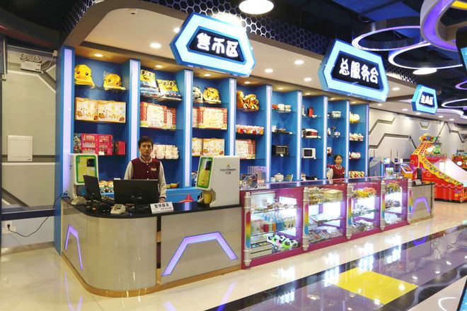 汕头城手机游戏店_汕头之城手机游戏_汕头游戏城在哪里