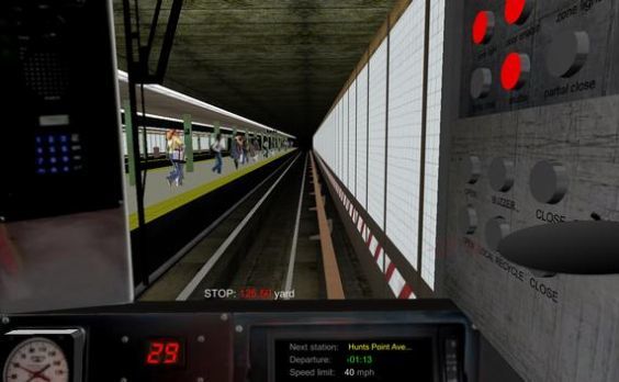 驾驶地铁版手机游戏_地铁驾驶3d汉化版_手机版驾驶地铁游戏